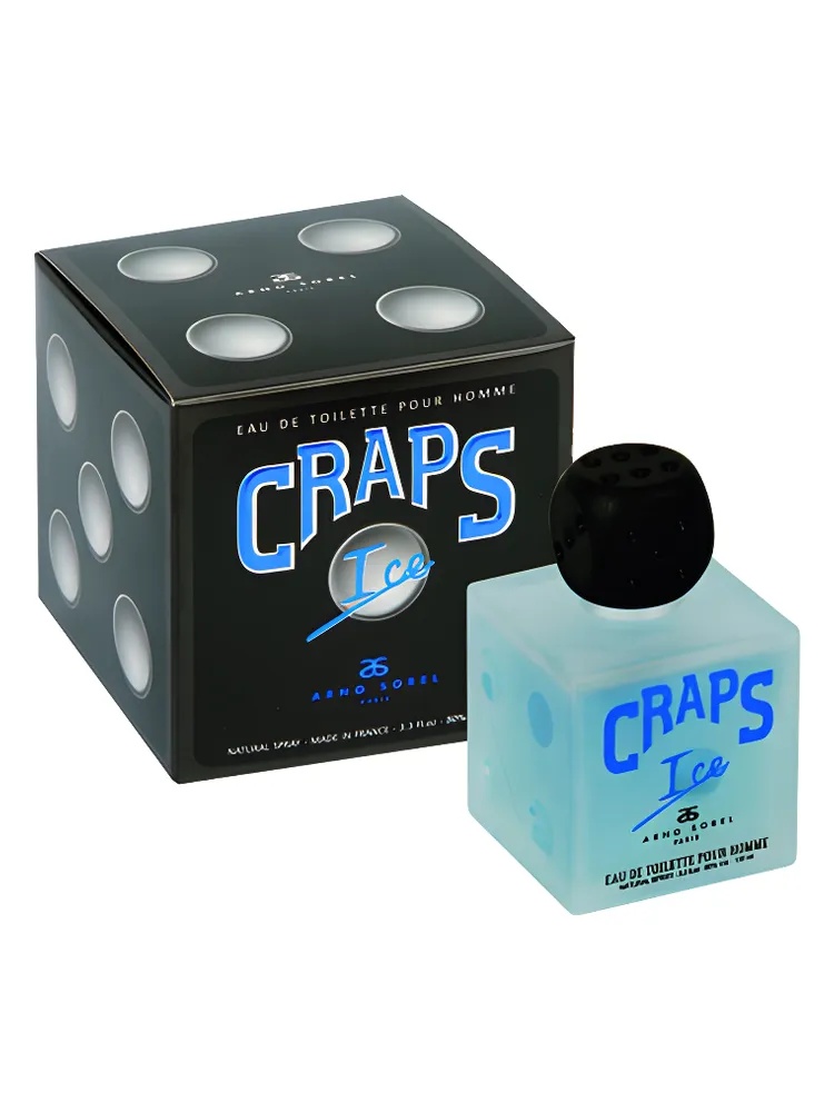 Craps Ice thumbnail 2