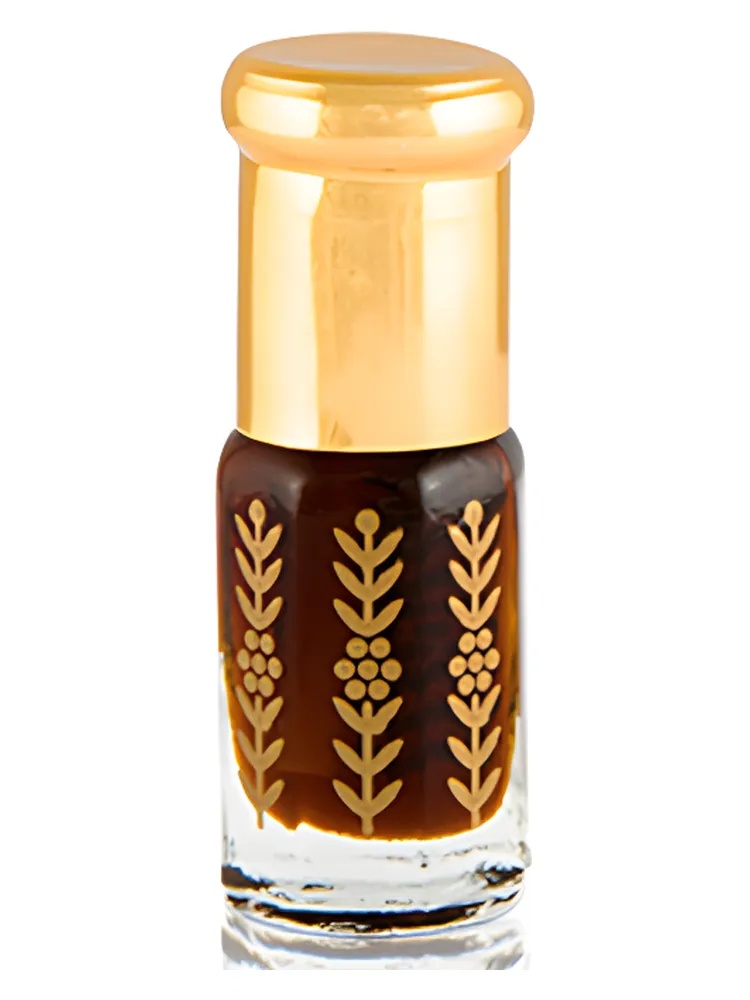 Crassna Agarwood Oil unisex