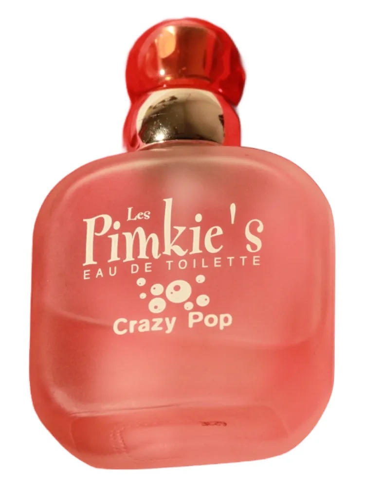 Crazy Pop thumbnail 2