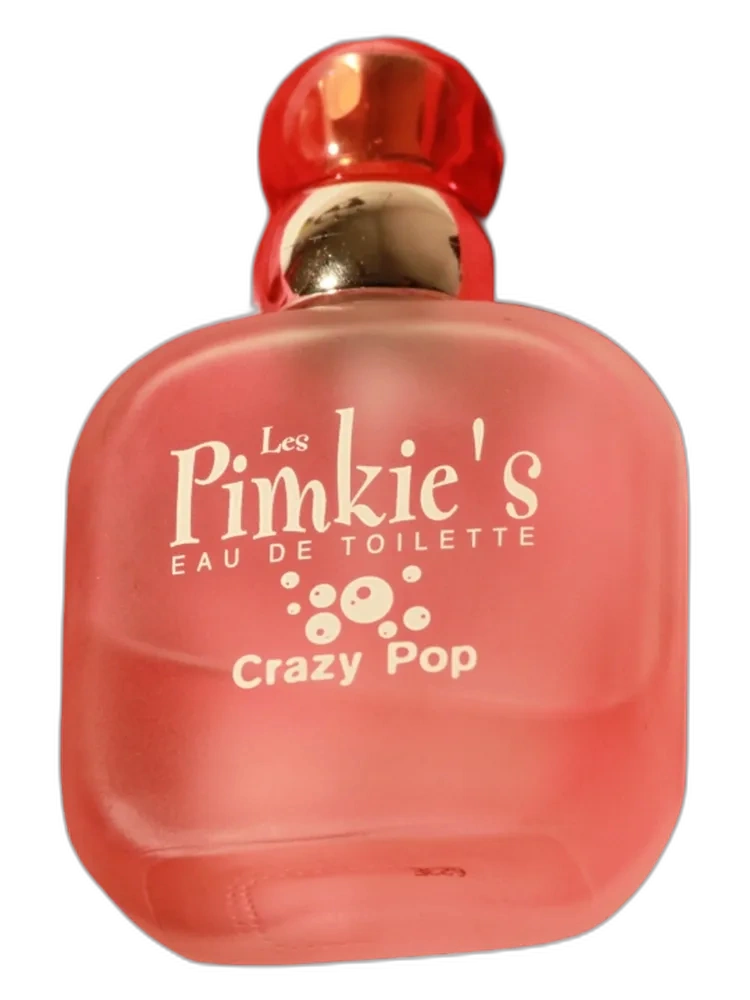 Crazy Pop