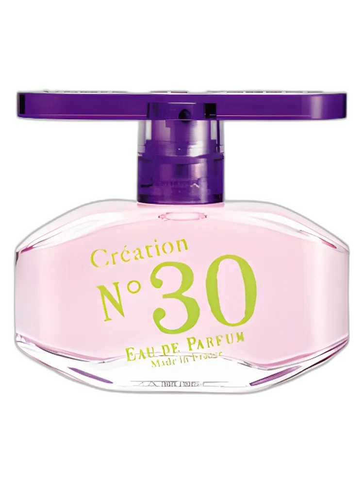 Création N° 30