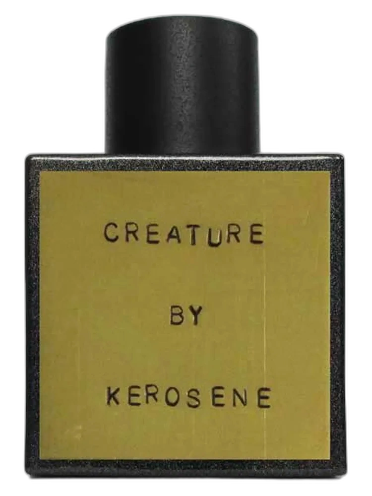 Creature unisex