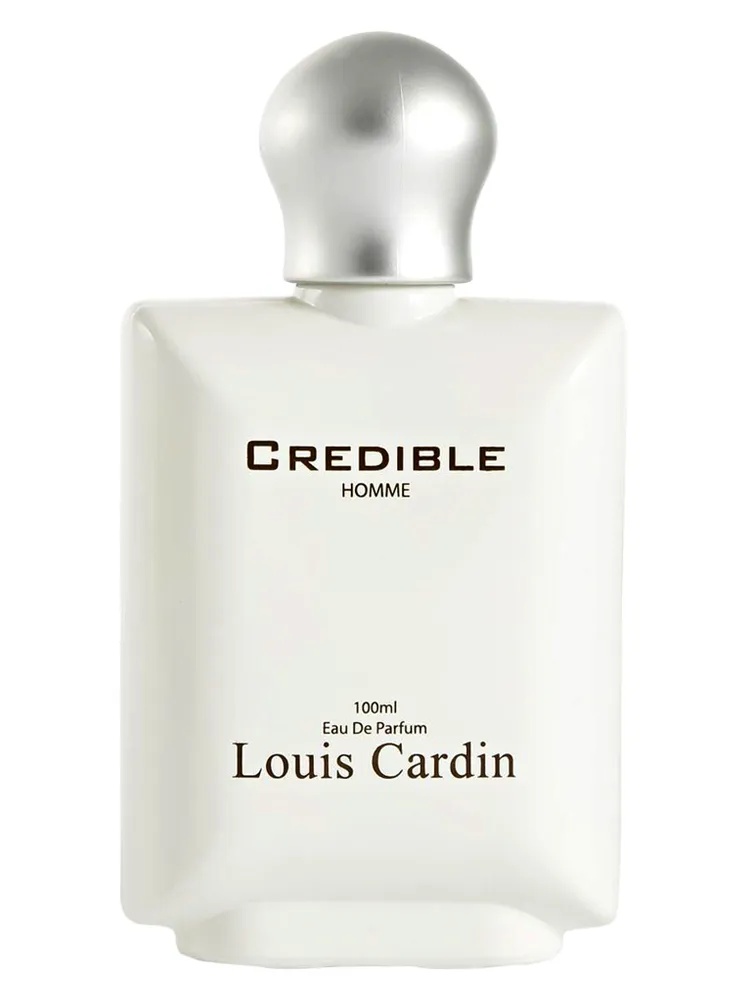 Credible for men