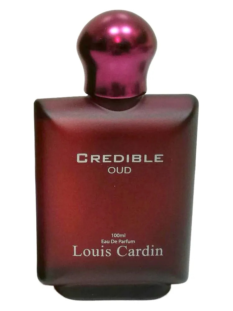 Miniatura 2 de Credible