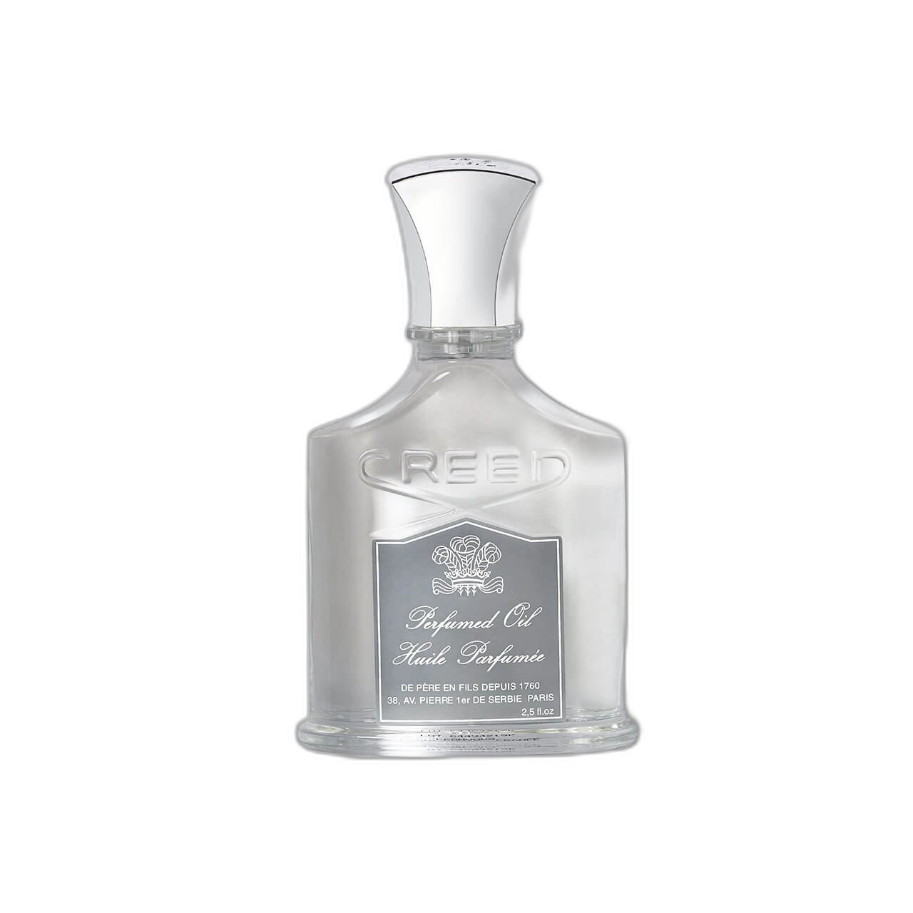 Creed Aventus Oil