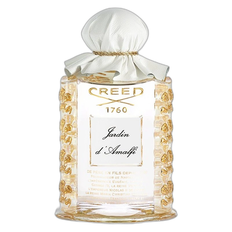 Les Royales Exclusives - Jardin d'Amalfi by Creed
