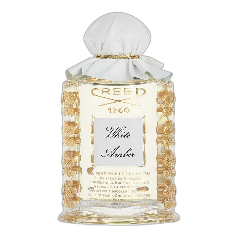 Les Royales Exclusives - White Amber by Creed