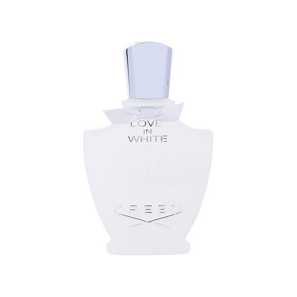 Love in White by Creed