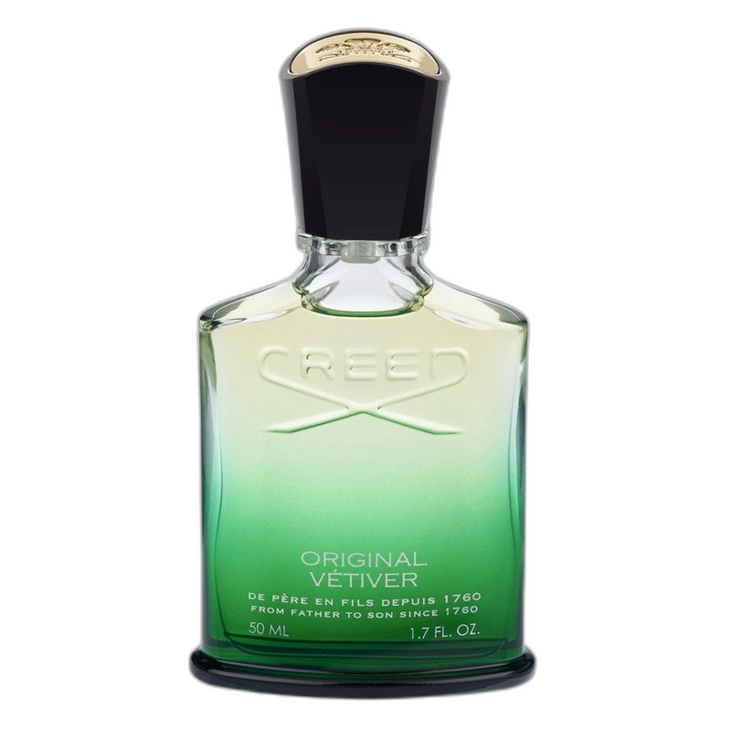 Original Vetiver