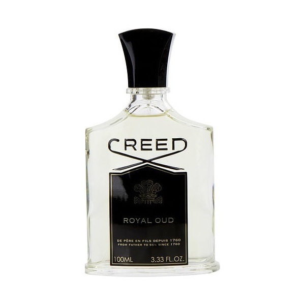 Royal Oud by Creed