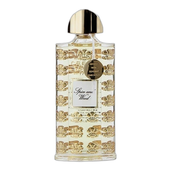 Les Royales Exclusives - Spice and Wood
