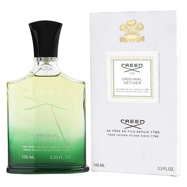 Creed Vetiver