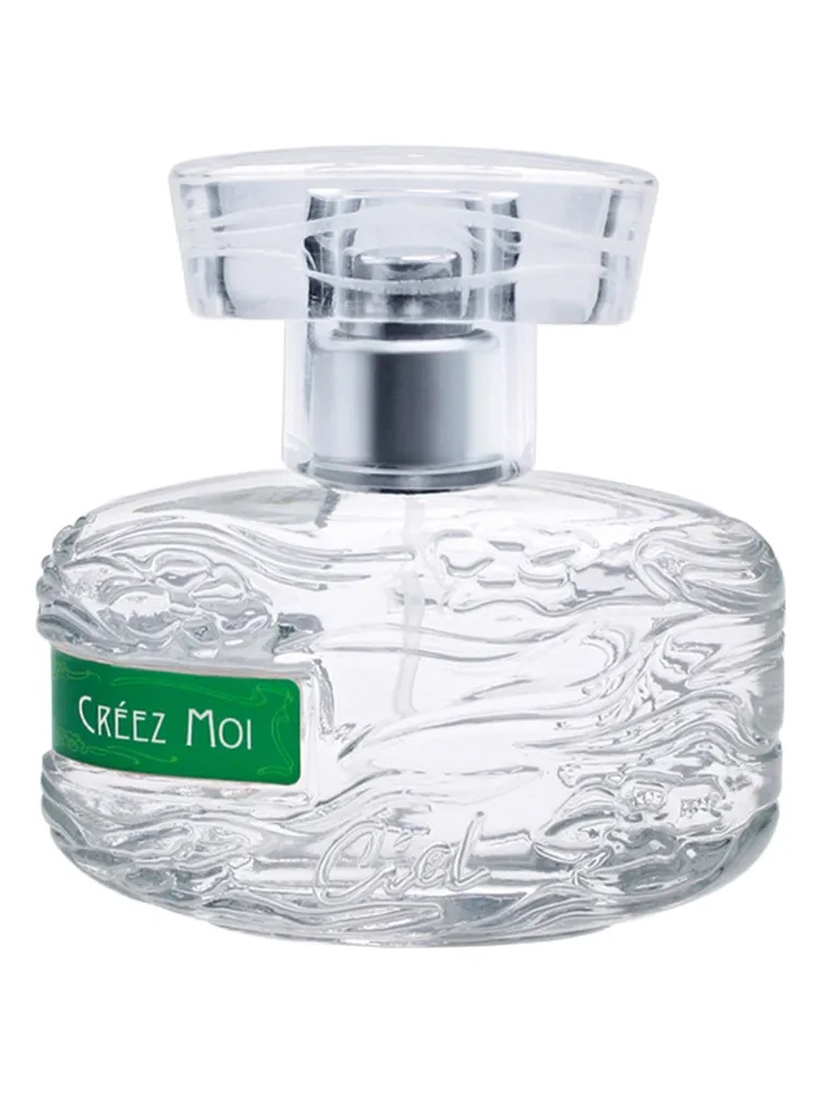 Creez Moi for women