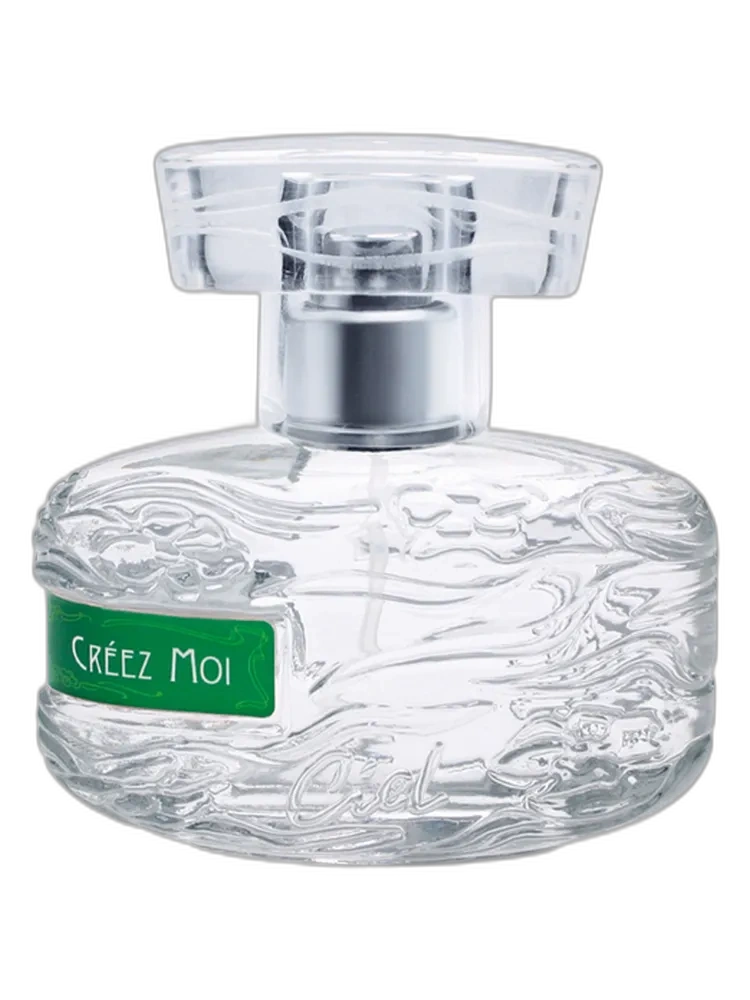 Creez Moi for women