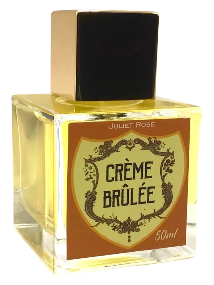 Creme Brulee unisex