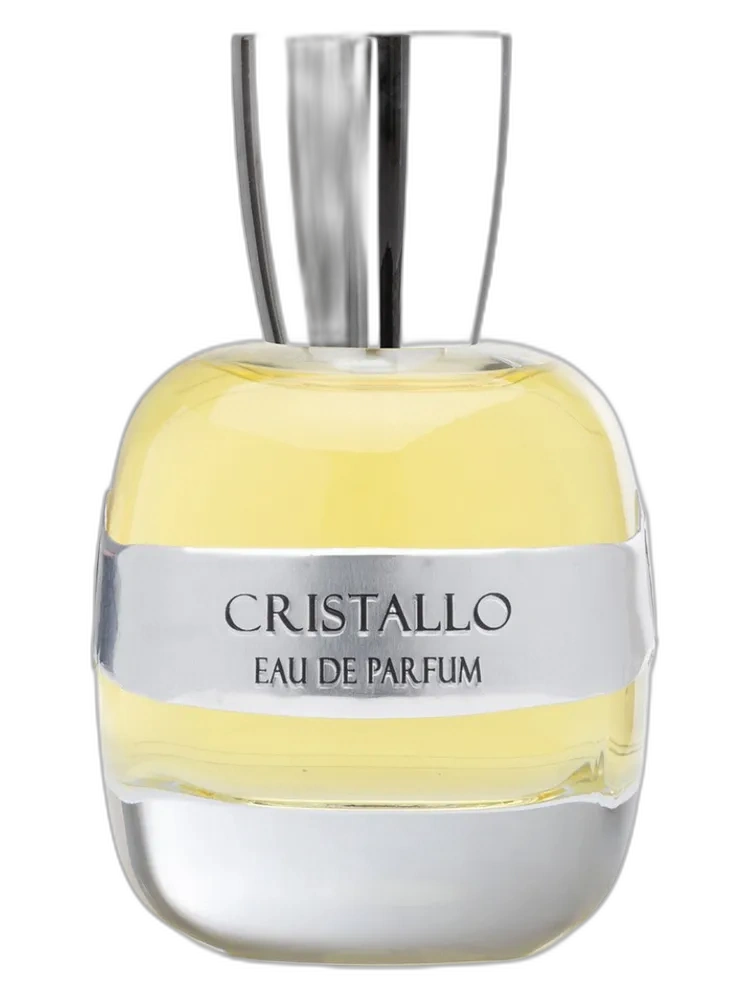 Cristallo di Rocca New Edition unisex