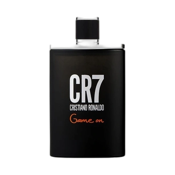 CR7 Game On