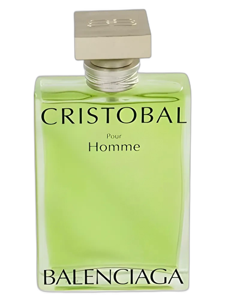 Cristobal pour Homme for men
