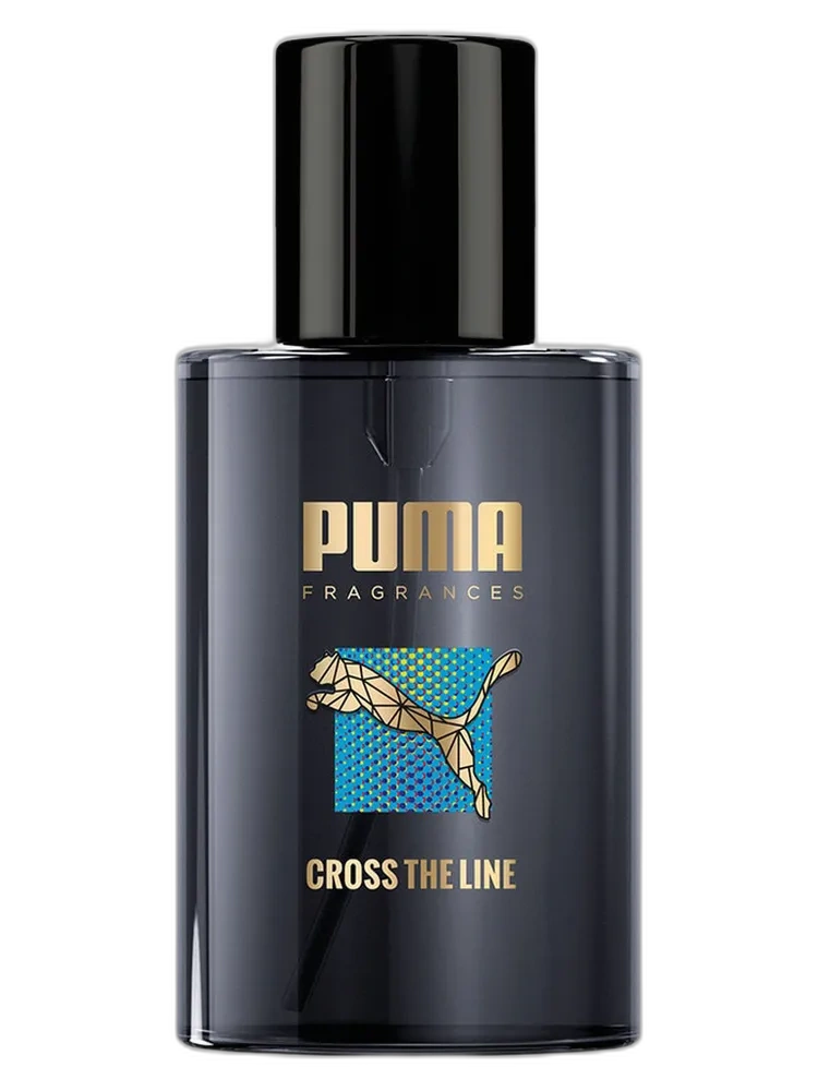 Cross The Line for men