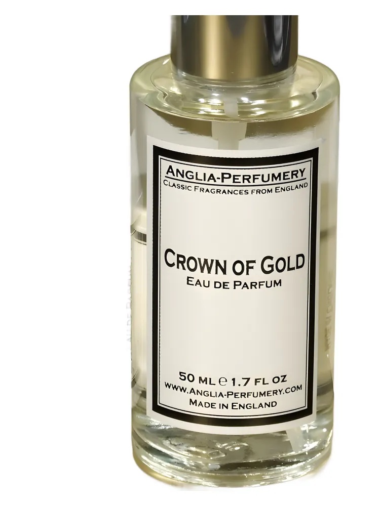 Crown of Gold thumbnail 2