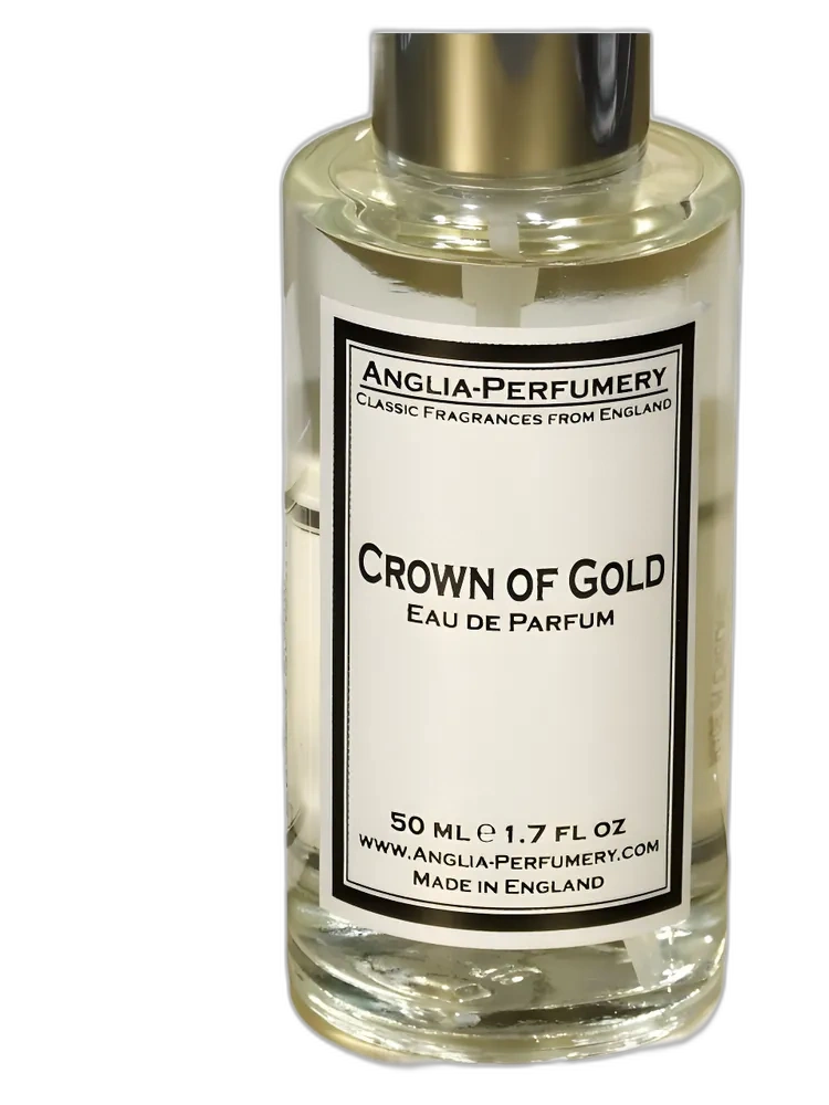 Crown of Gold for women