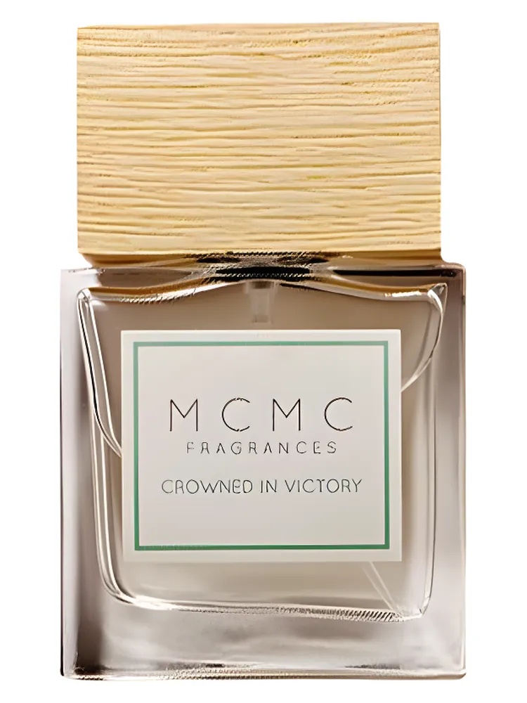 Crowned in Victory thumbnail 2