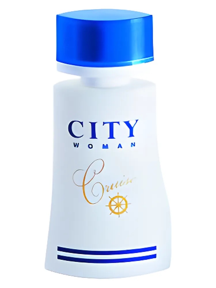 Cruise City for women