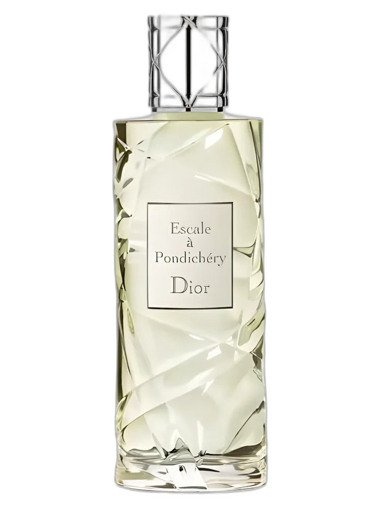 Escale à Pondichéry