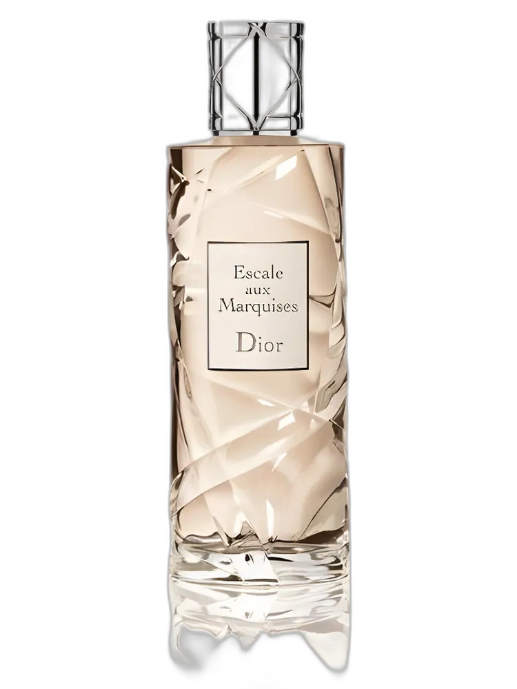 Escale aux Marquises