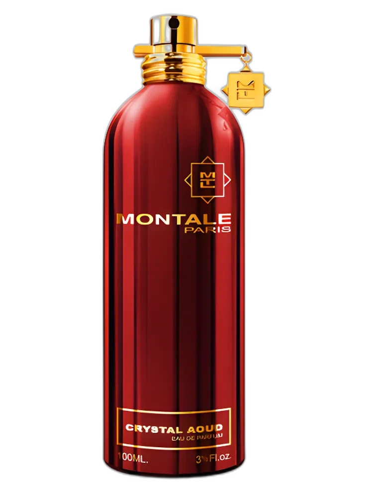 Crystal Aoud