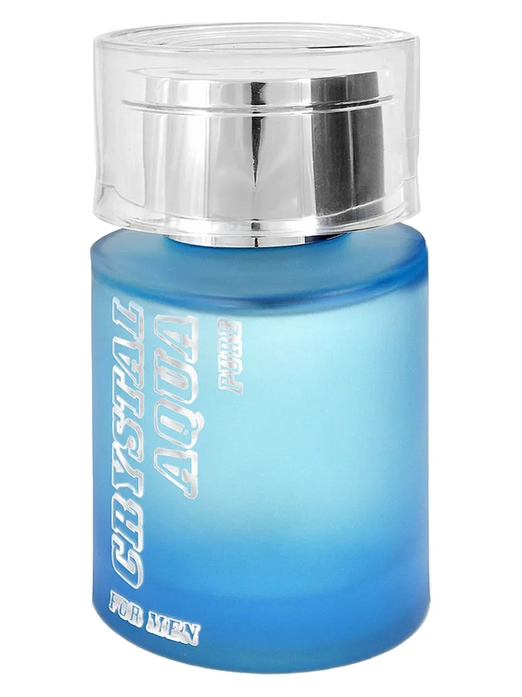Miniatura 2 de Crystal Aqua For Men Deep