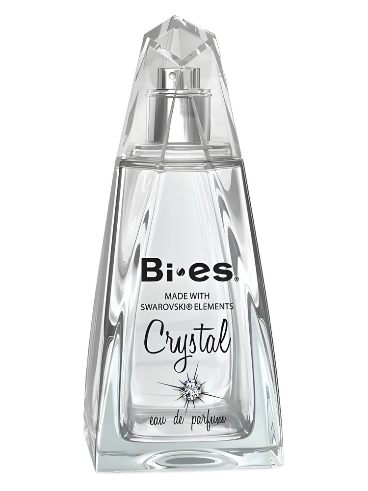 Crystal for women