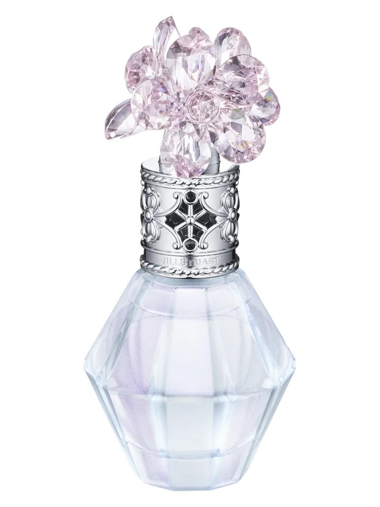Crystal Bloom Aurora Dream Hair Mist thumbnail 2