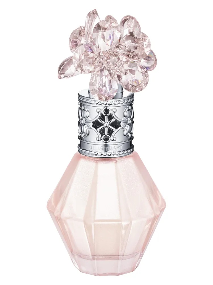 Crystal Bloom Blessed Love Hair Mist thumbnail 2