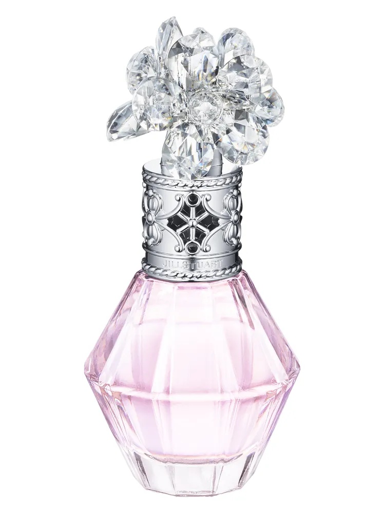 Crystal Bloom Hair Mist thumbnail 2