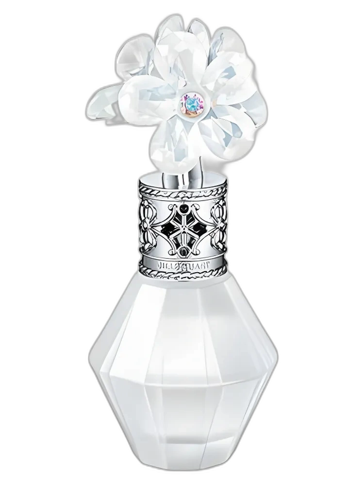 Crystal Bloom Snow for women