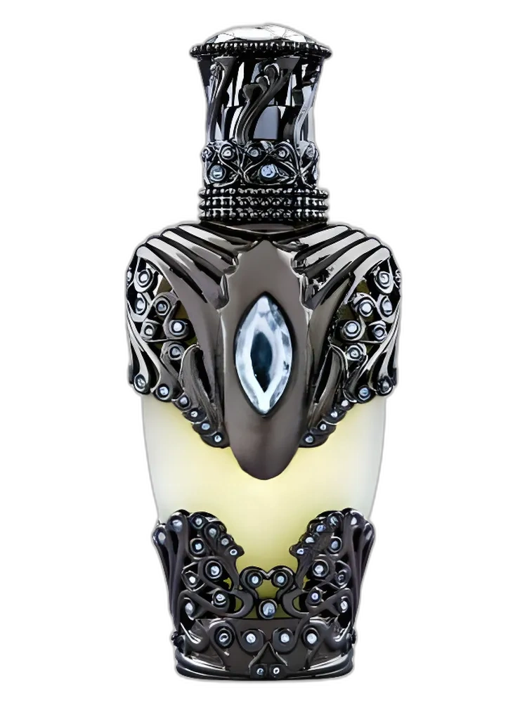 Crystal Oud unisex