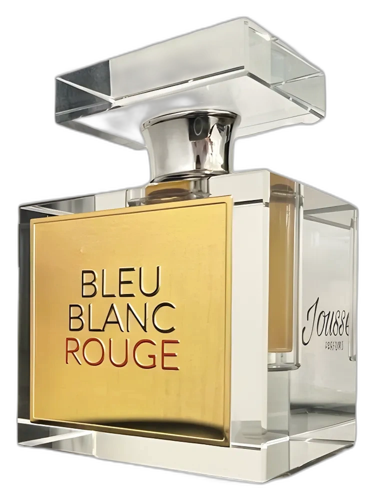Crystal Rouge unisex