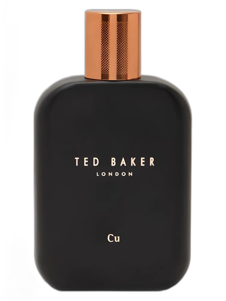 Cu for men