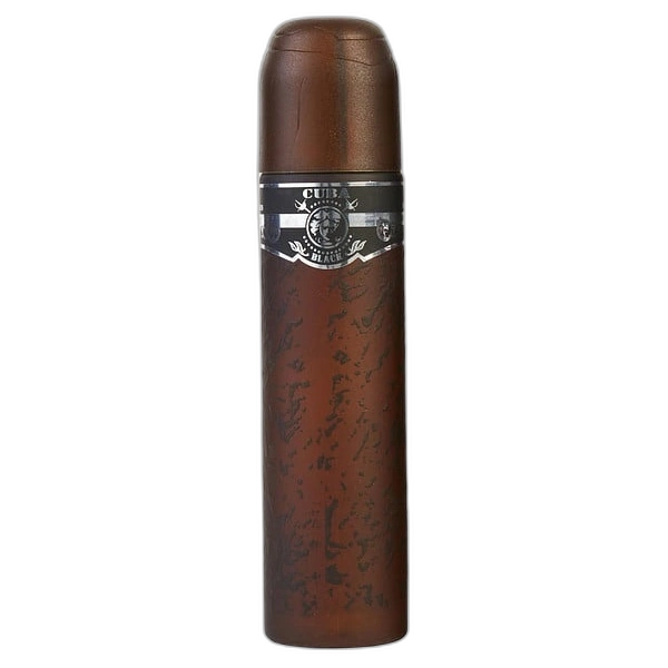Cuba Black