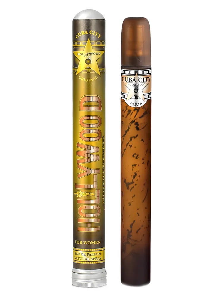 Cuba City Hollywood for Women for women