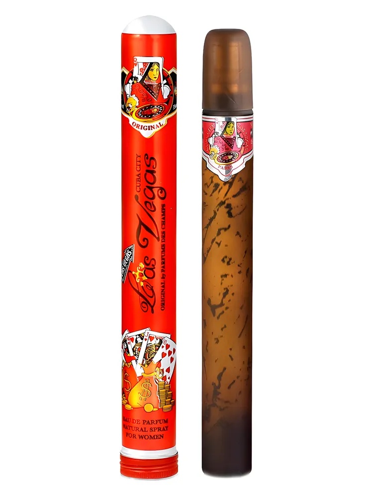 Cuba City Las Vegas for Women for women