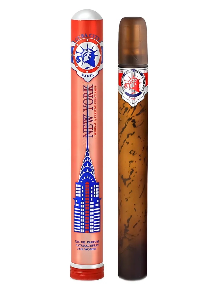 Cuba City New York for women for women