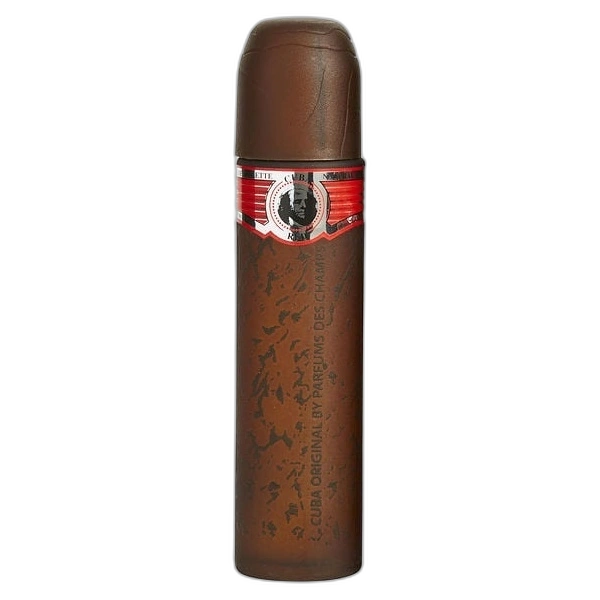 Cuba Red