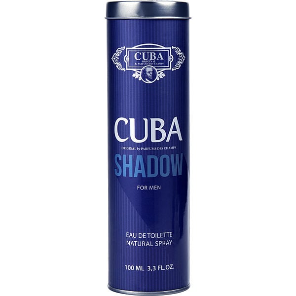Cuba Shadow