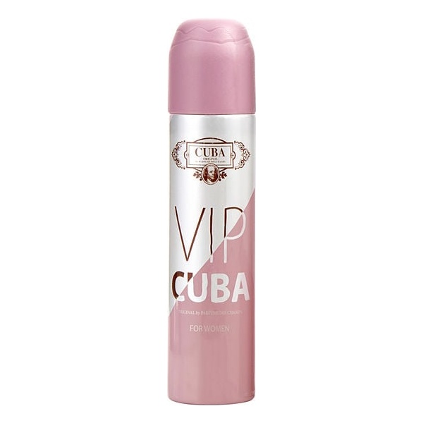 Cuba Vip