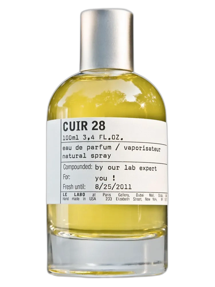 Cuir 28