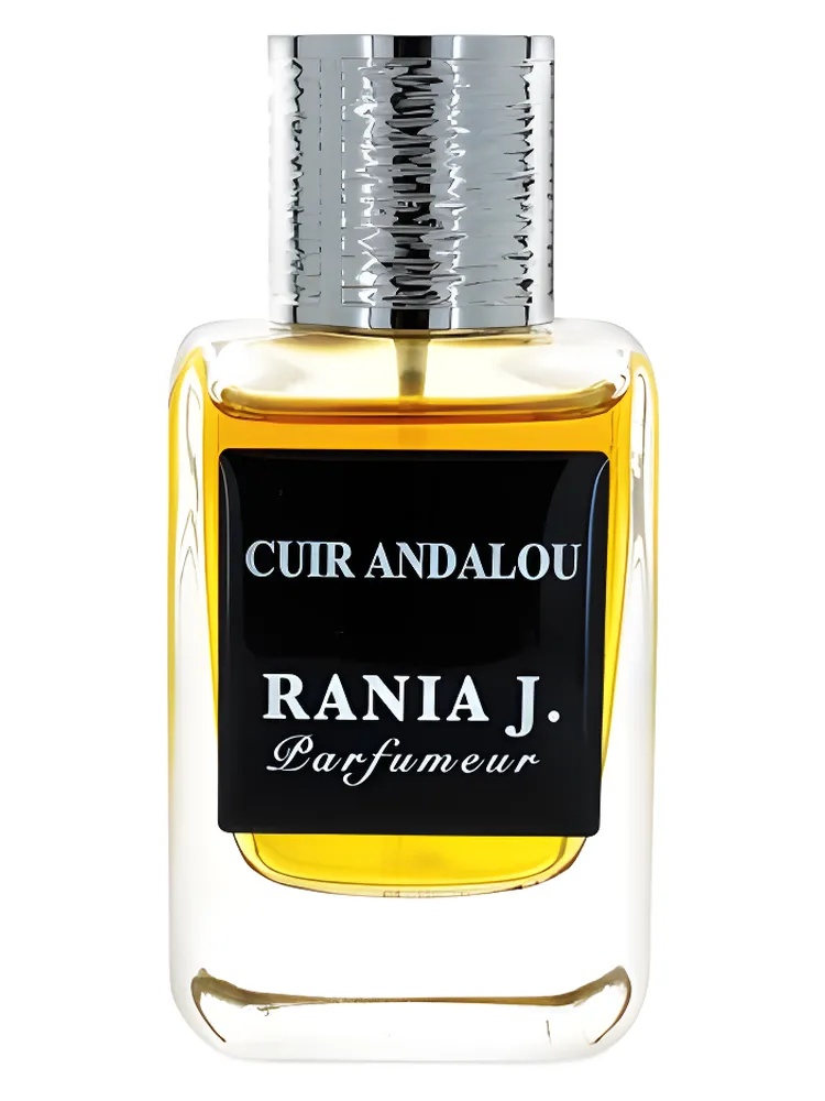 Cuir Andalou thumbnail 2
