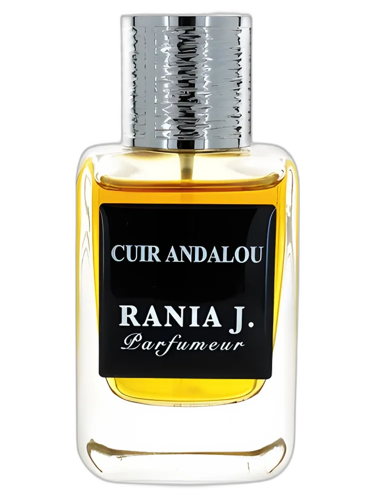 Cuir Andalou unisex