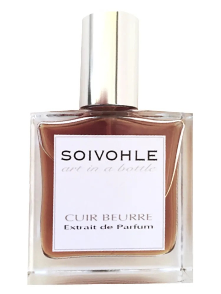 Miniatura 2 de Cuir Beurre
